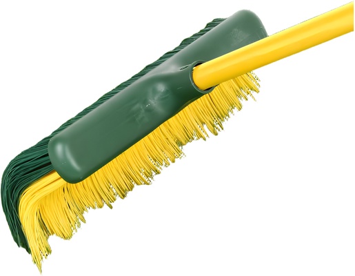 Cepillo para Barrer Cesped Artificial